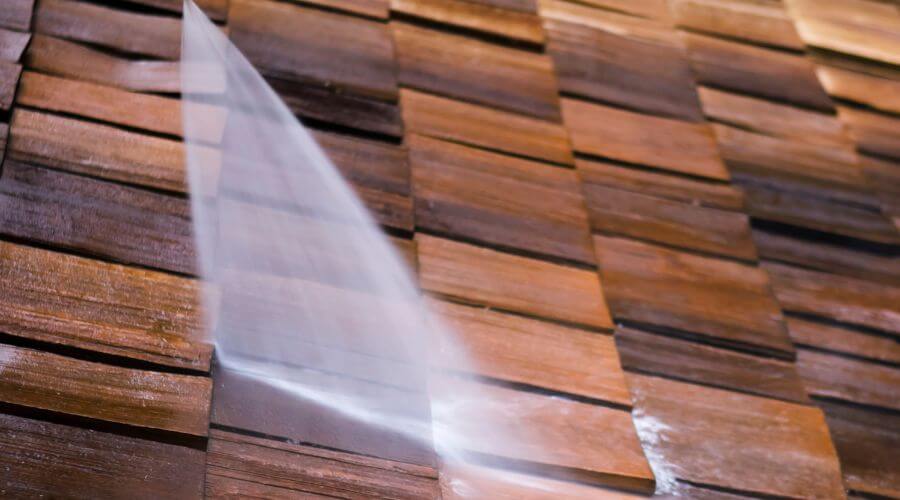 Shingle Roofing in Jeffrey City, WY